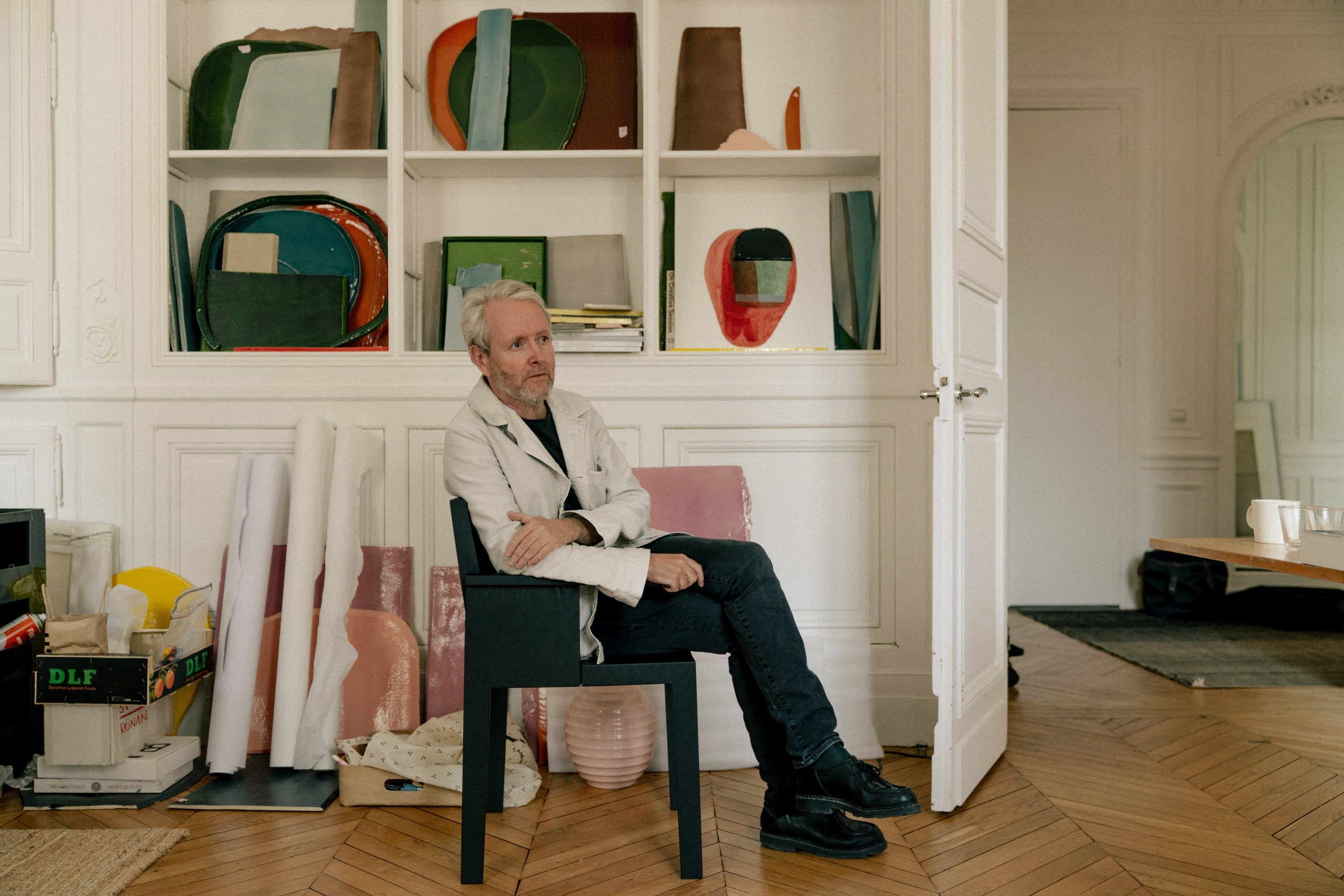 The Marvel of Finnish Pine