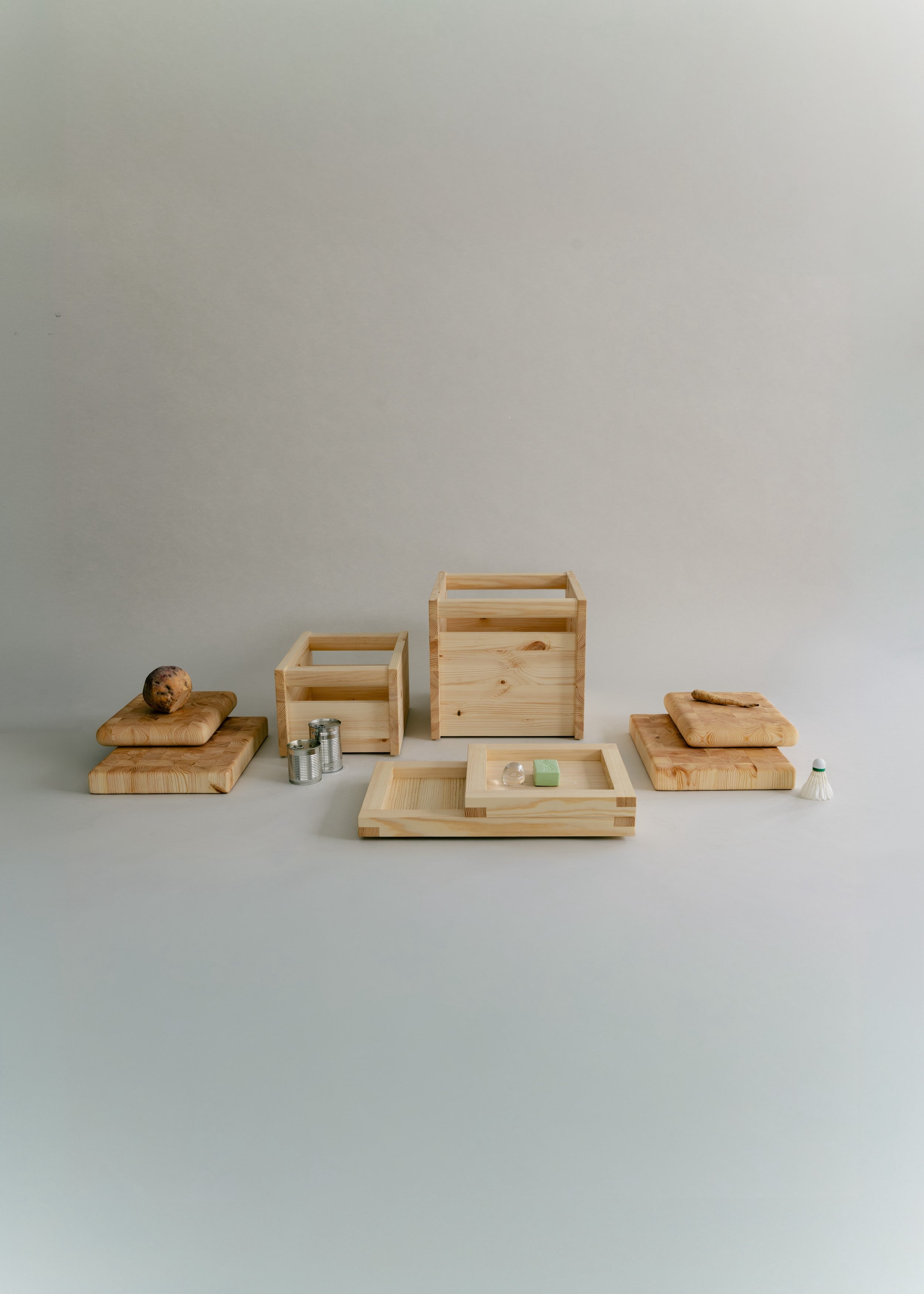 New and Returning Accessories Join the Vaarnii Range