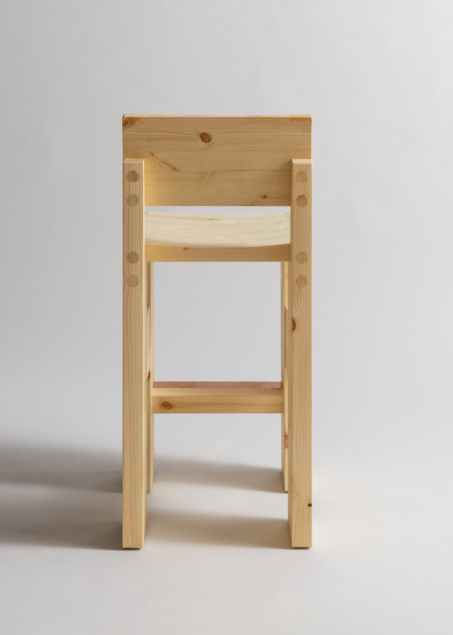 001 Bar Stool