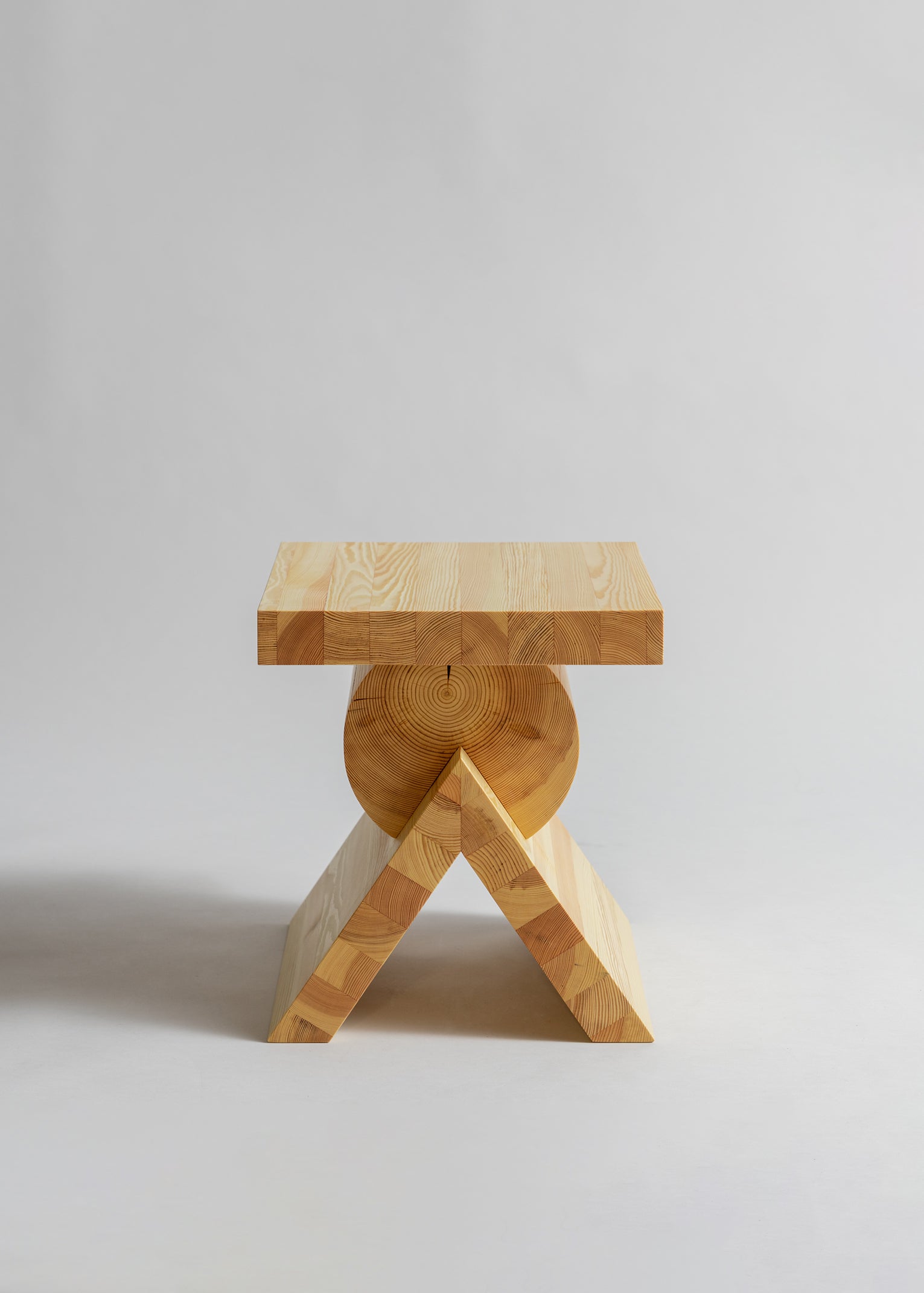 006 AA Side Table