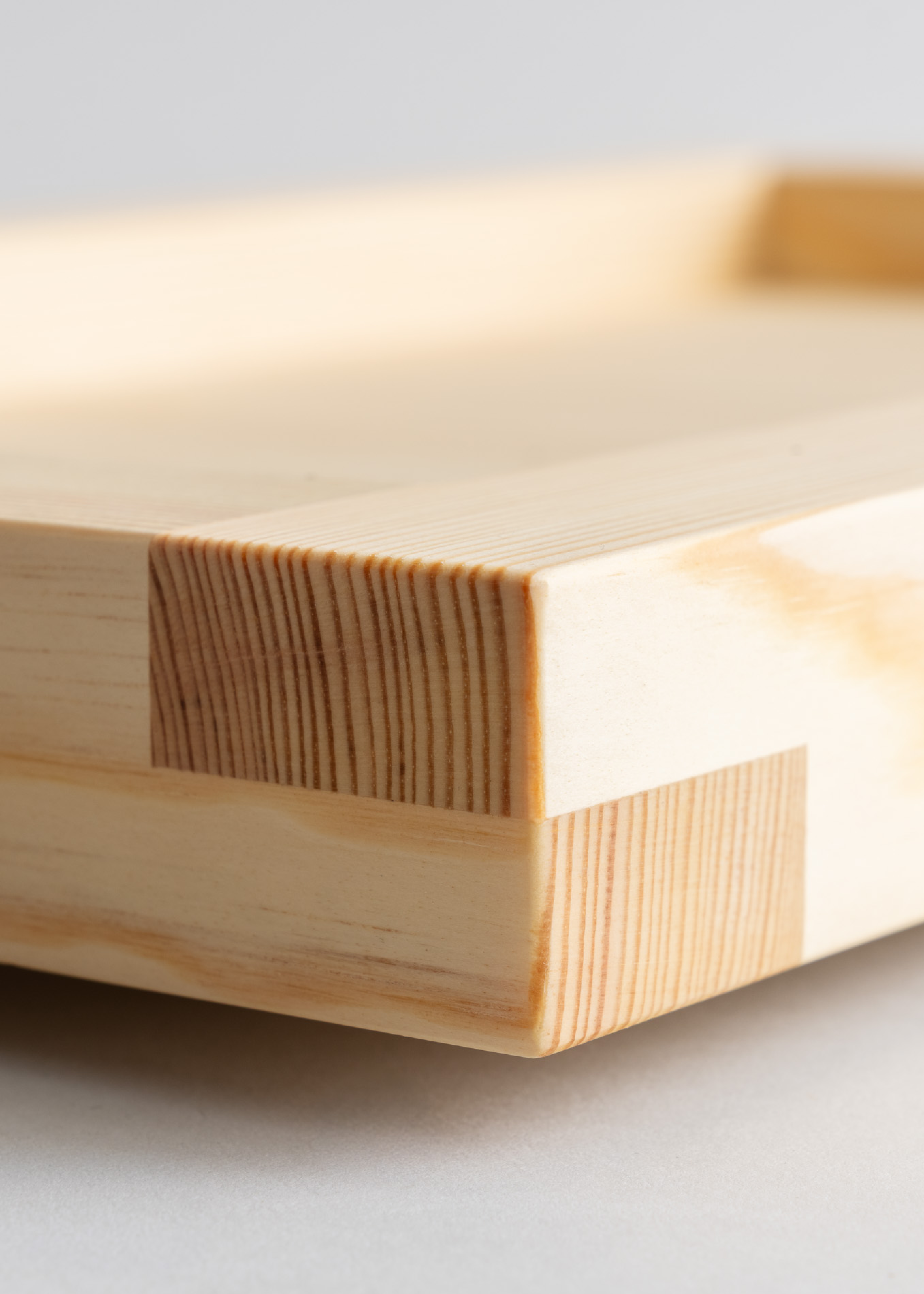 009 Tray Rectangular