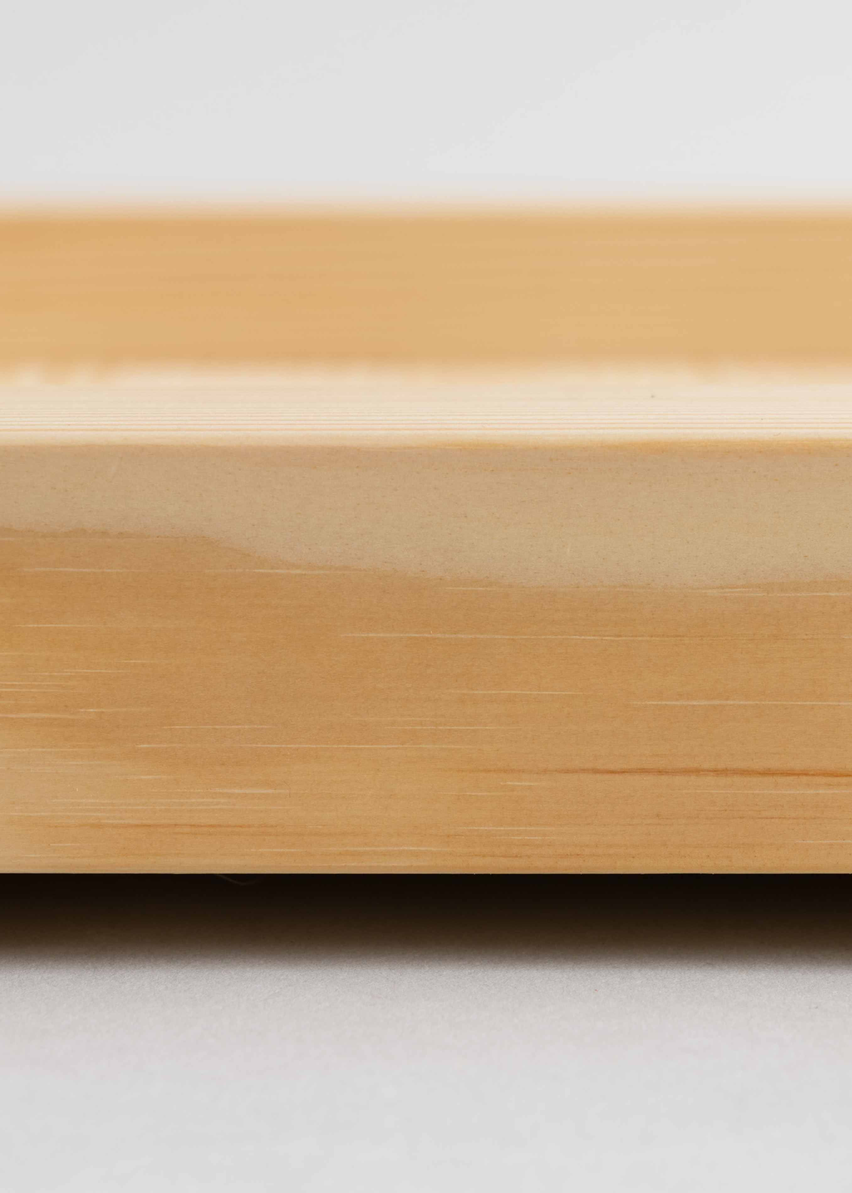 009 Tray Rectangular