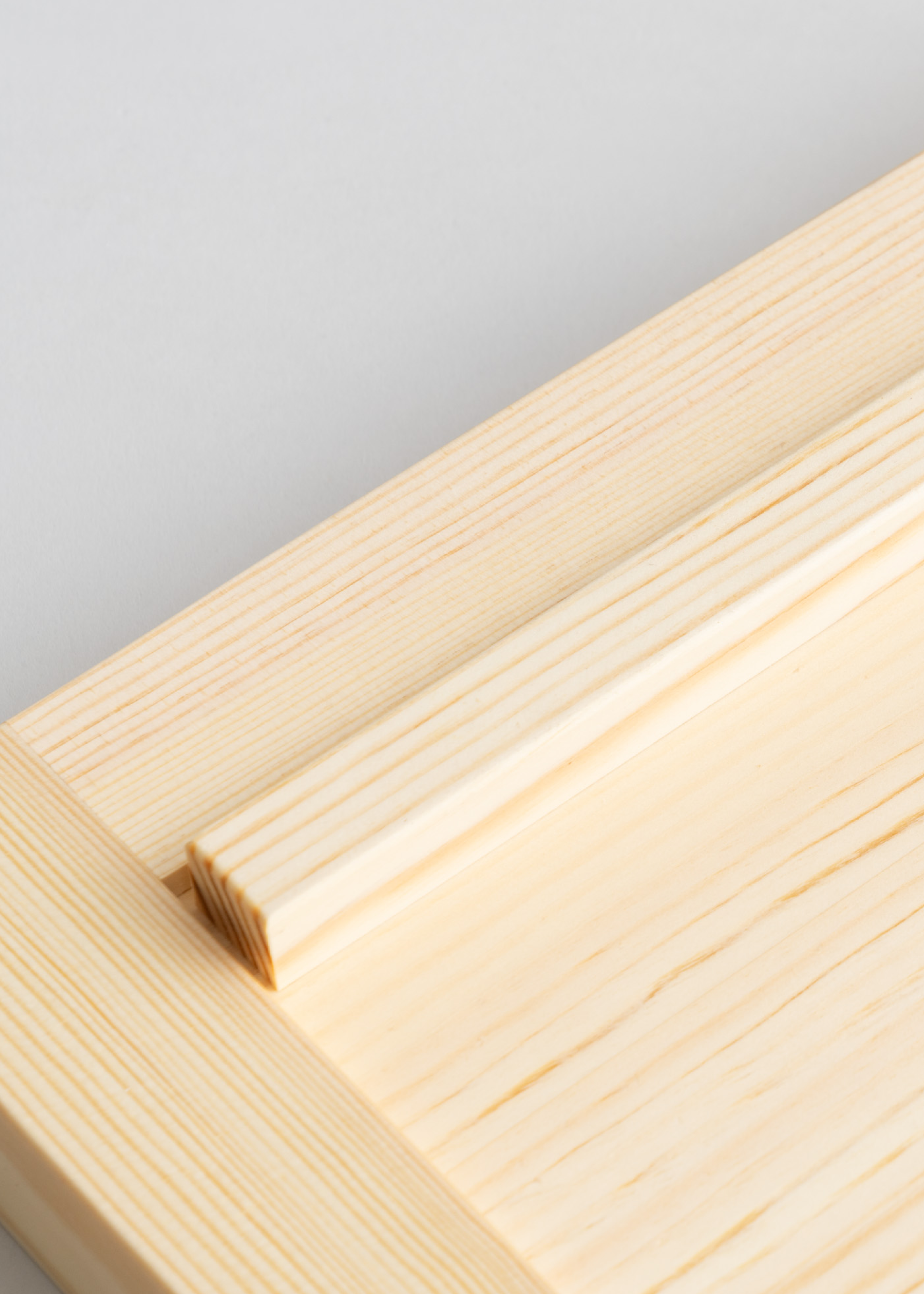 009 Tray Rectangular