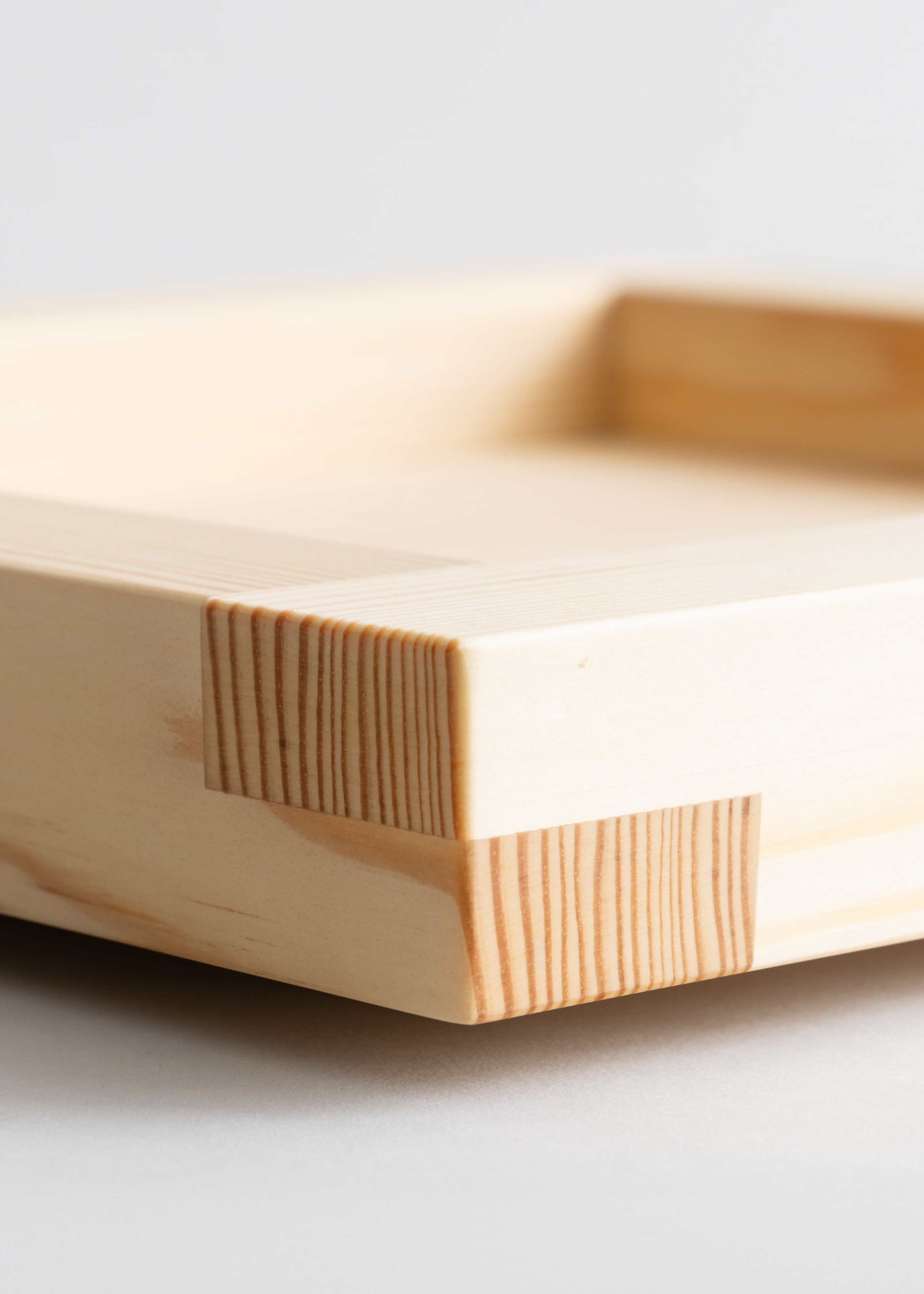 009 Tray Square