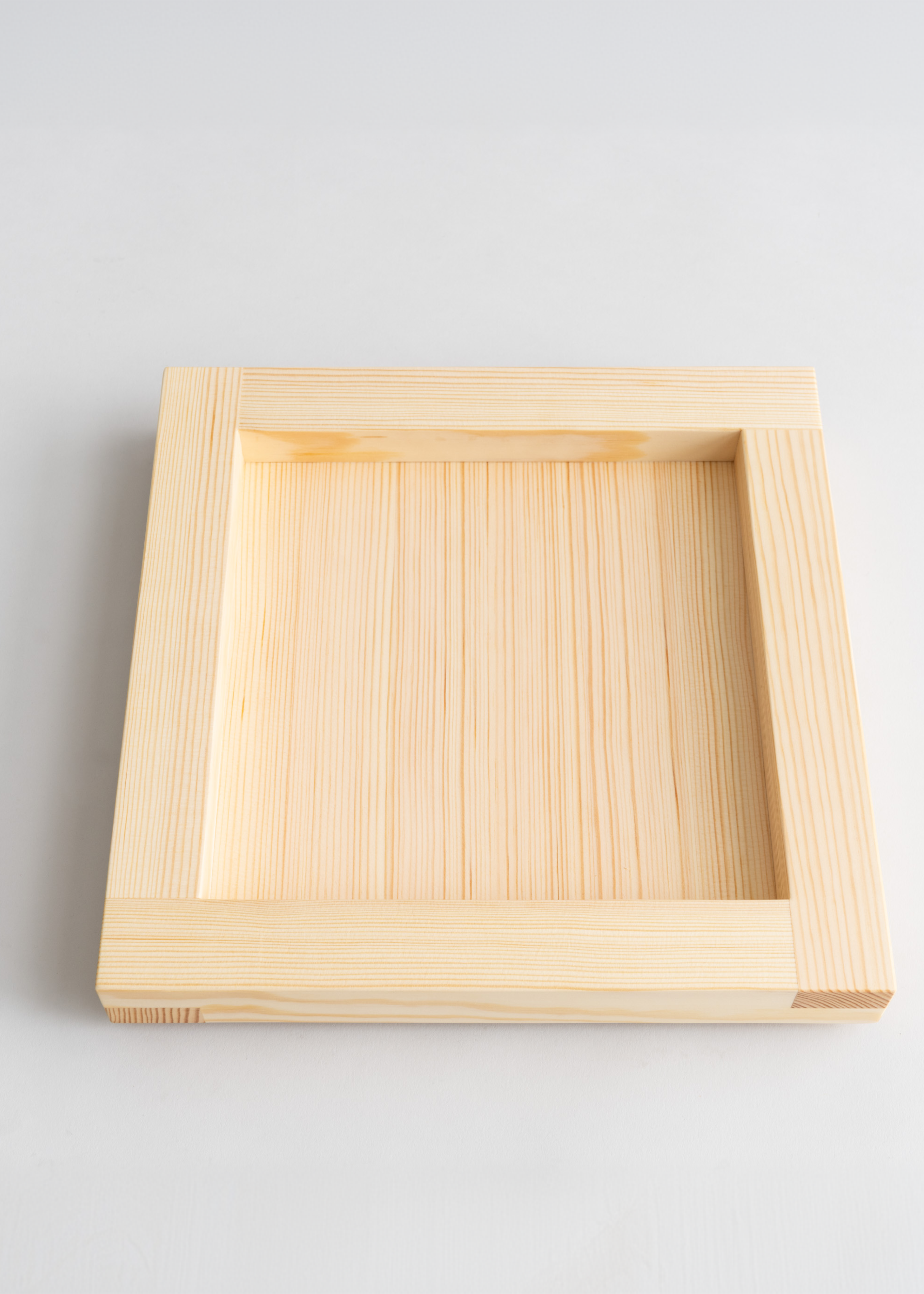 009 Tray Square