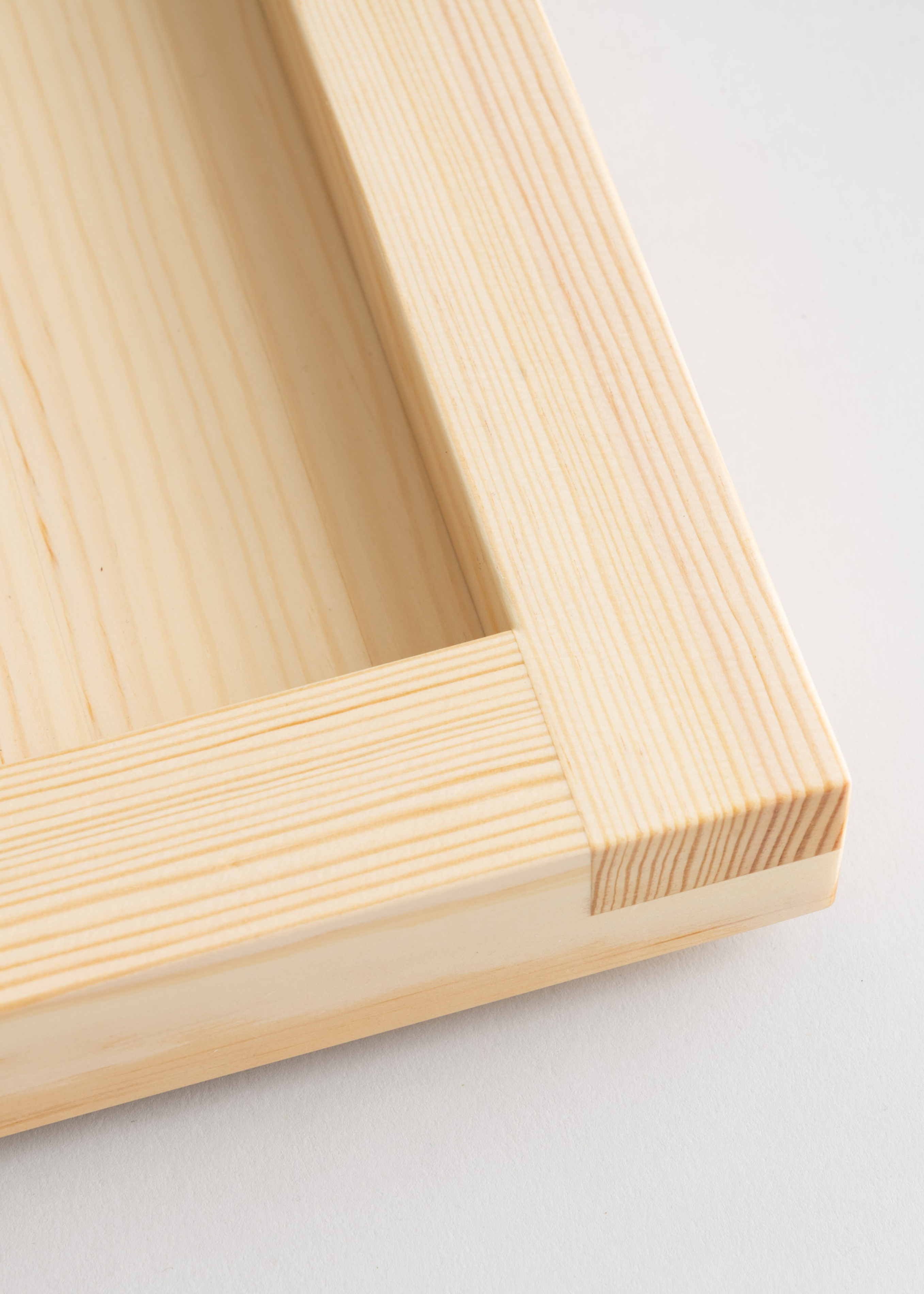 009 Tray Square