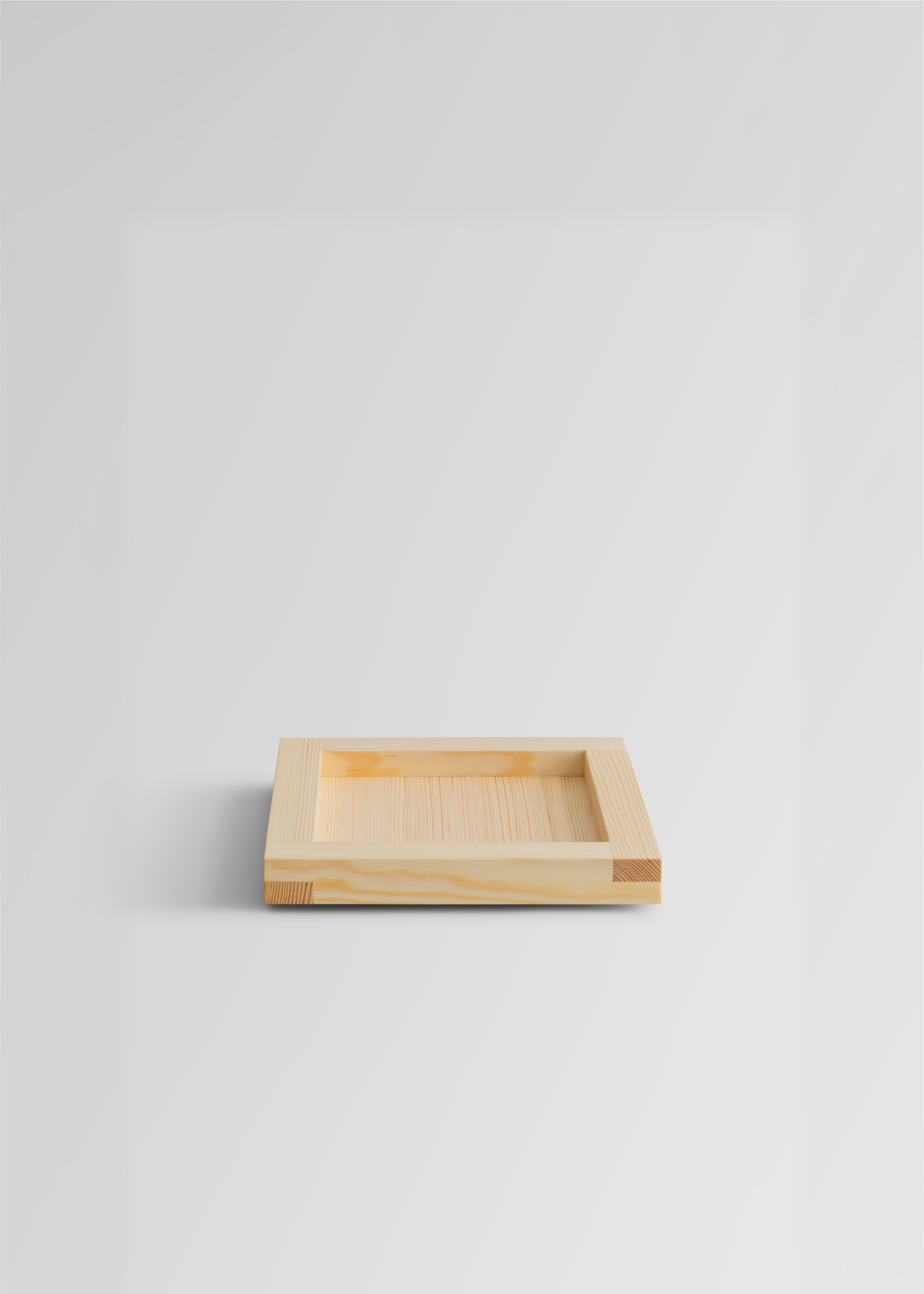 009 Tray Square