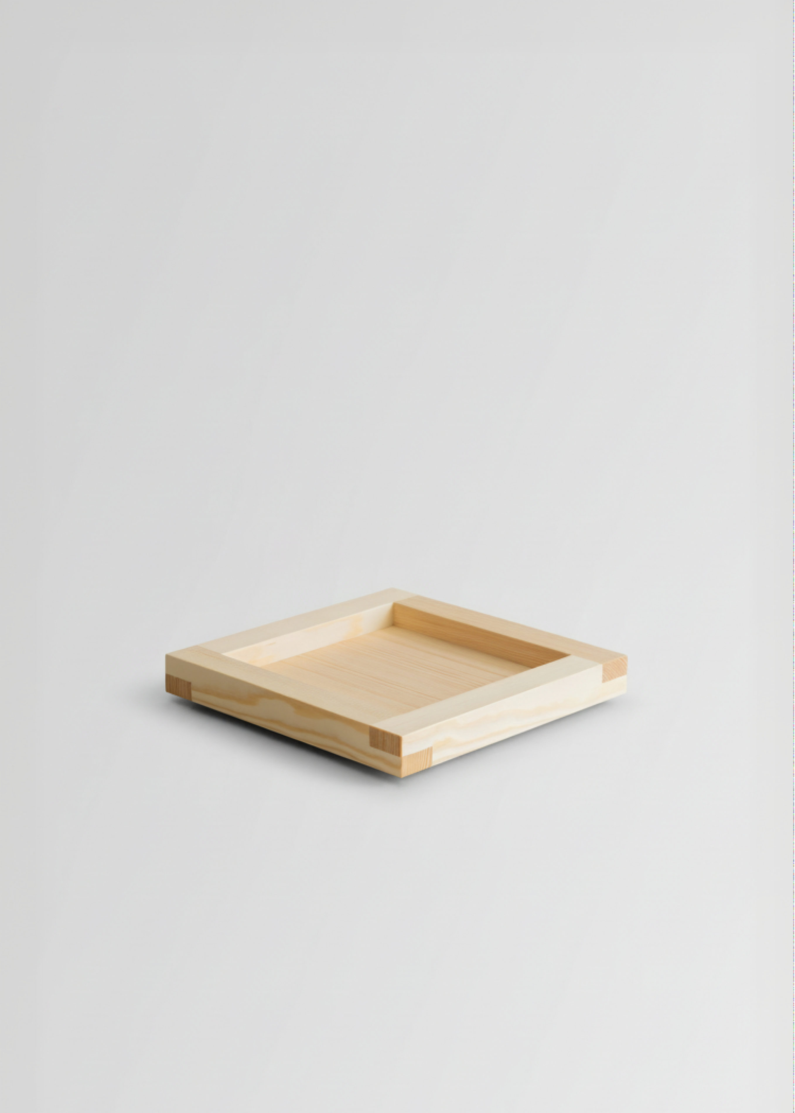 009 Tray Square