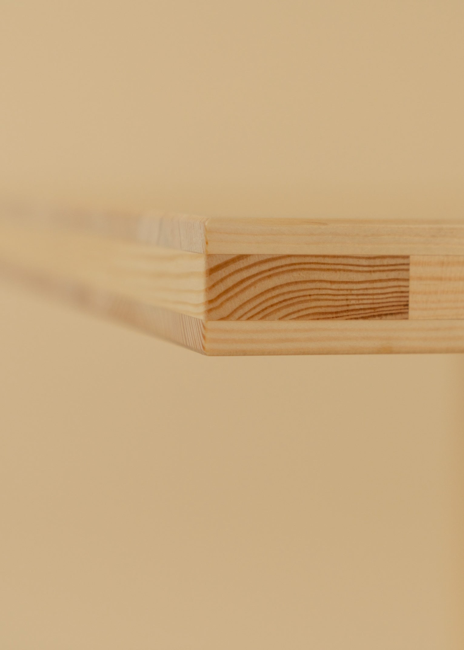 012 Kolmio Bench