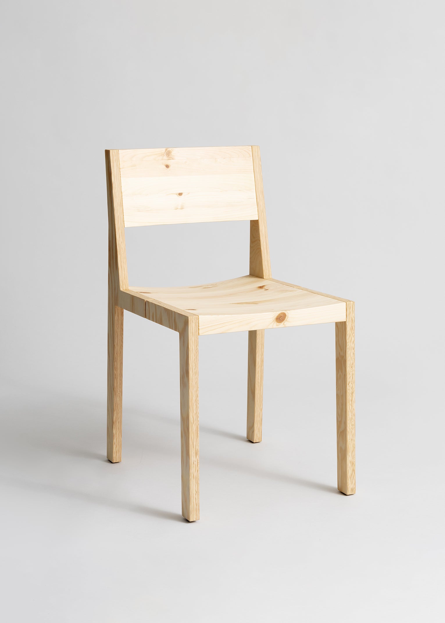 016 Maasto Dining Chair Files