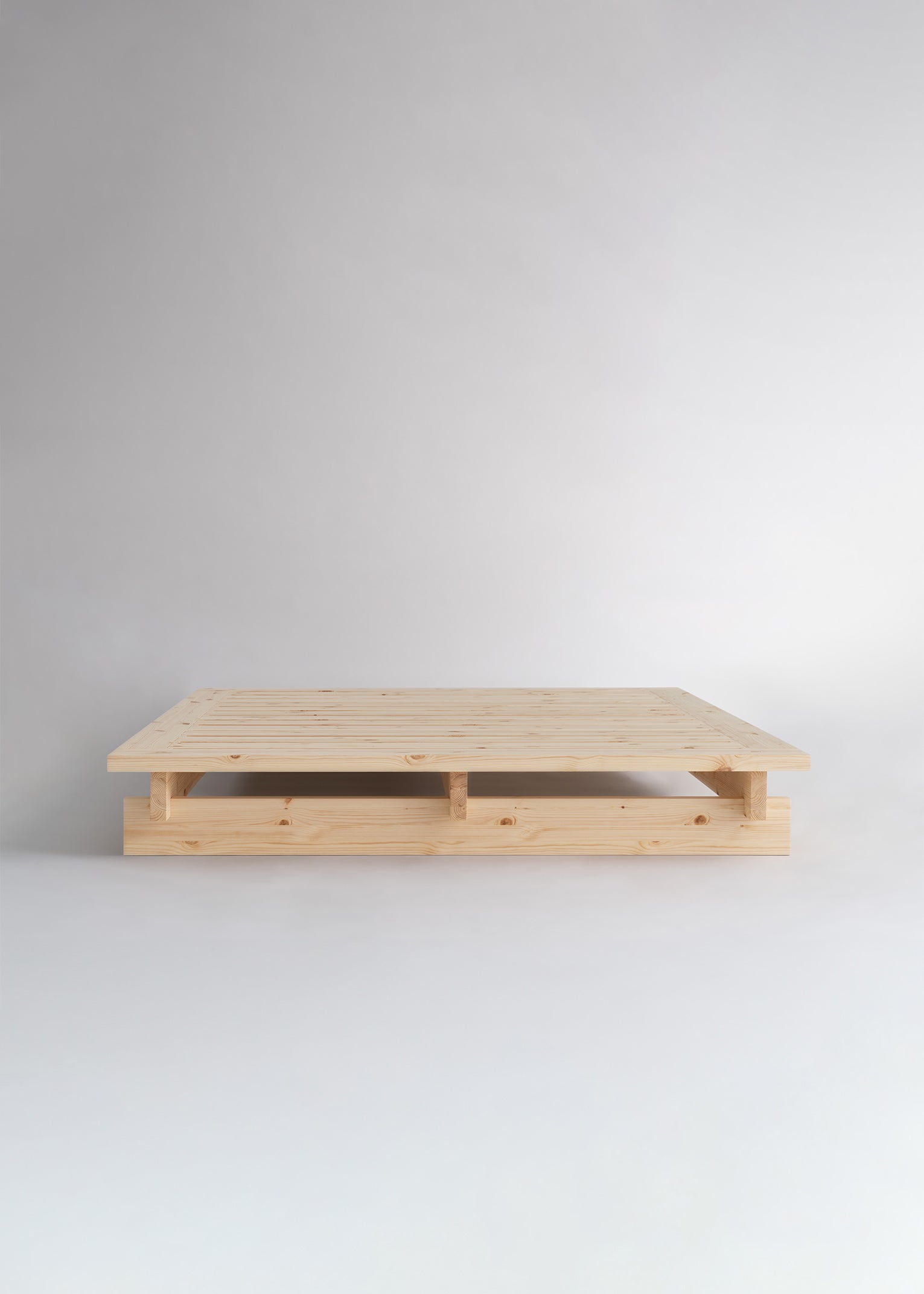 017 Aamu Bed Frame