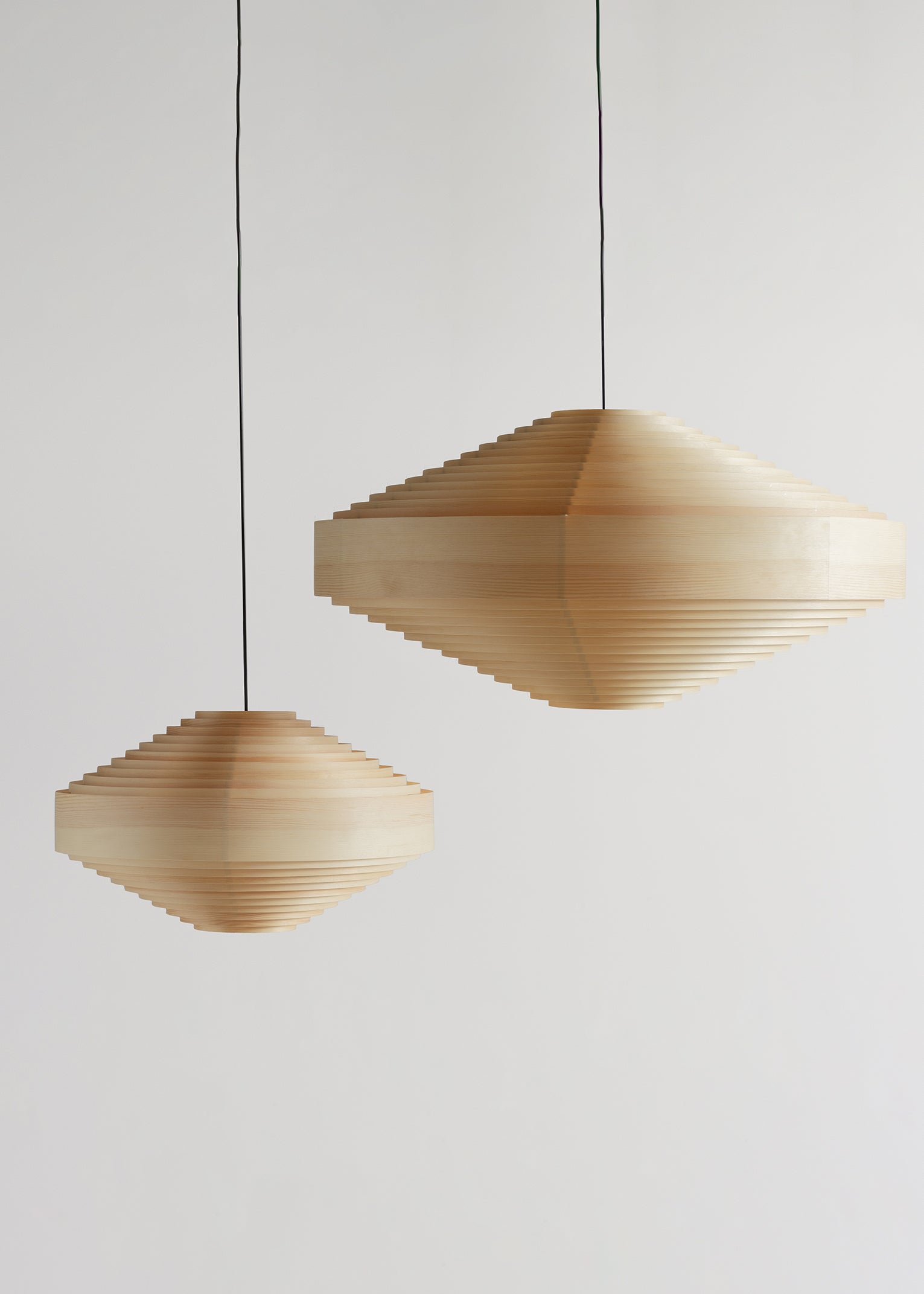 1003 Hans Pendant XL 90