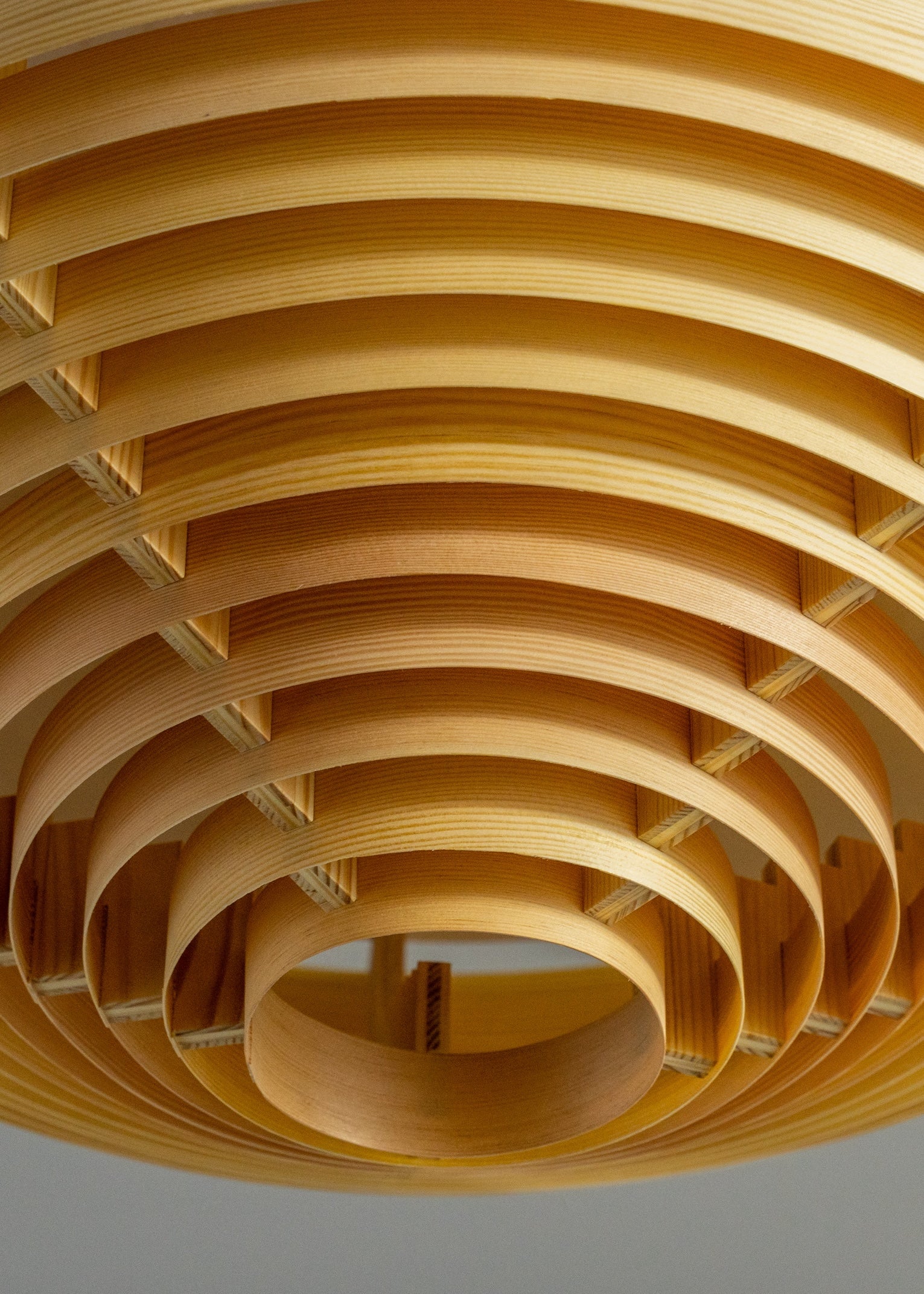 1005 Hans Ceiling Light by Hans-Agne Jakobsson – Vaarnii