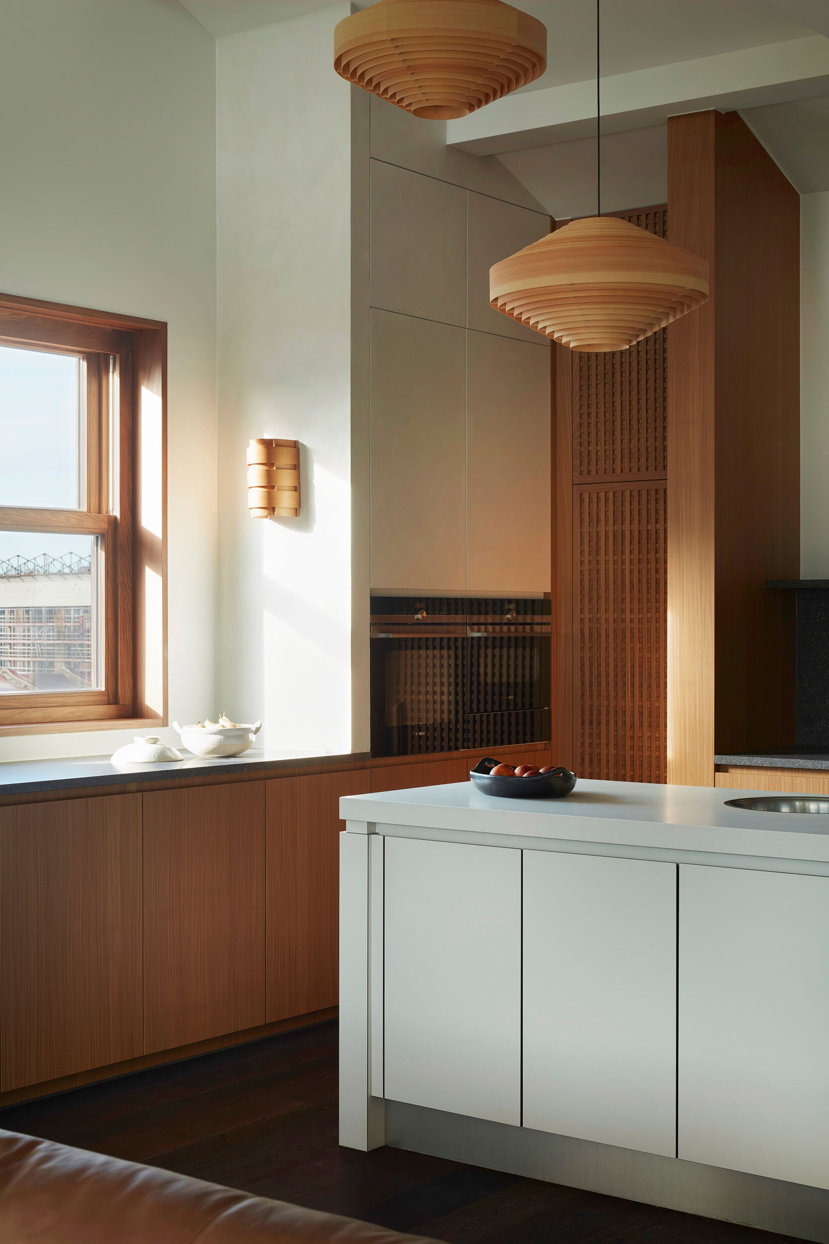 1003 Hans Pendant 60 by Hans-Agne Jakobsson – Vaarnii