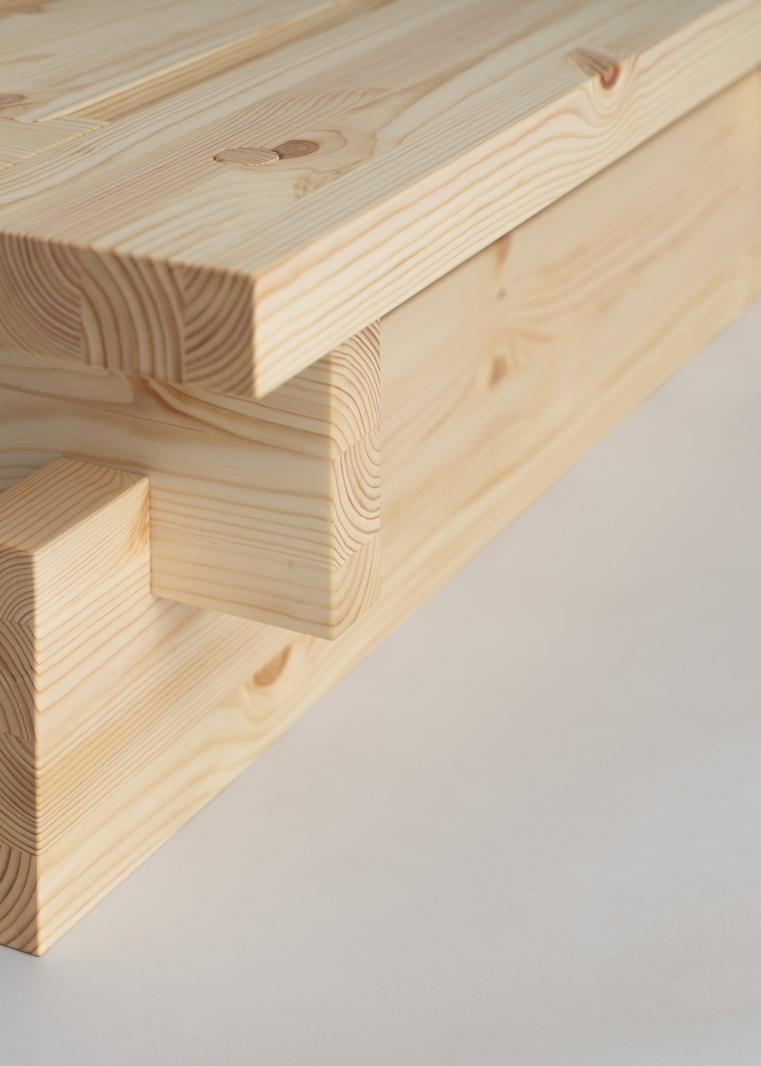 017 Aamu Bed Frame