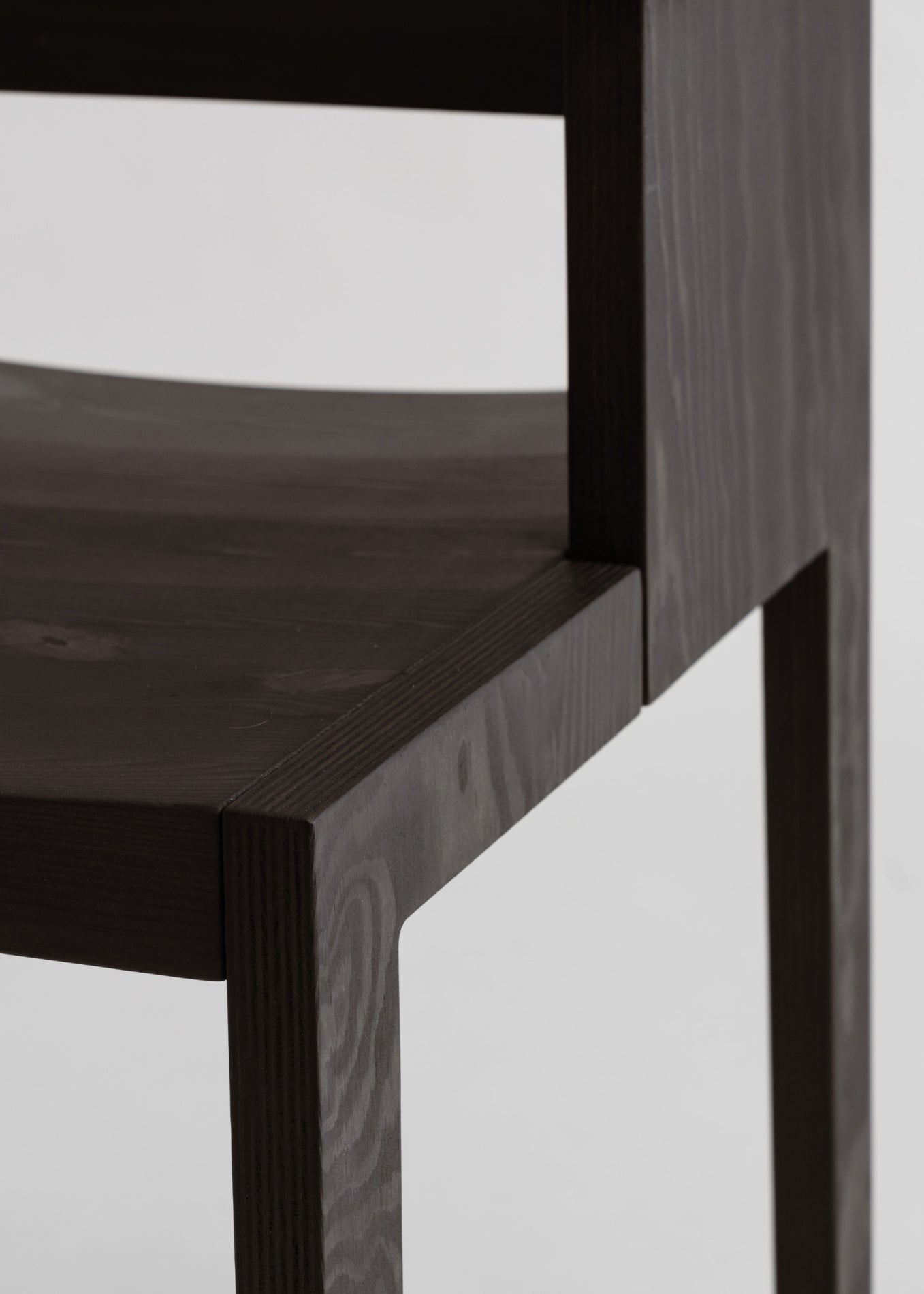 016 Maasto Dining Armchair Black