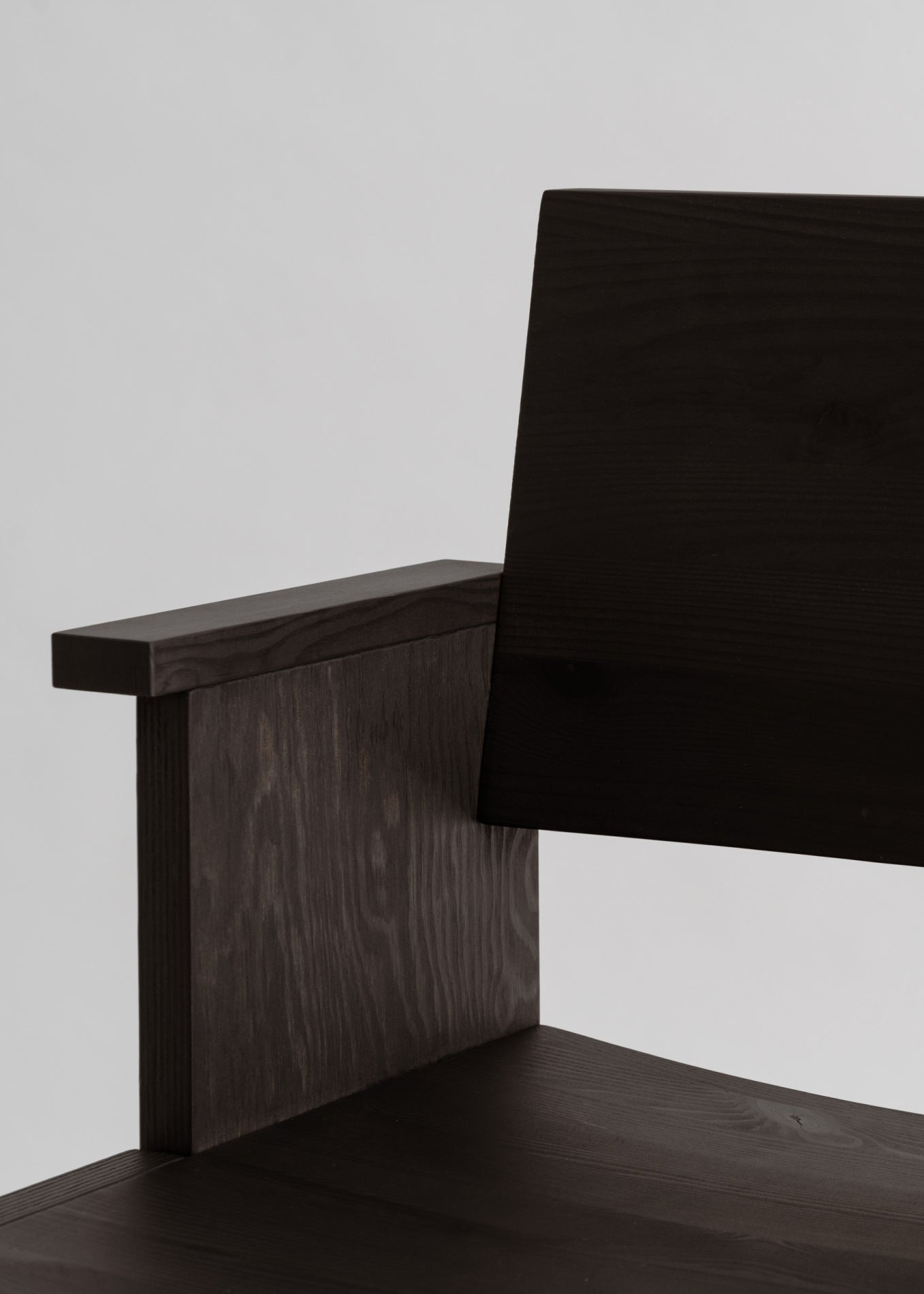 016 Maasto Dining Armchair Black