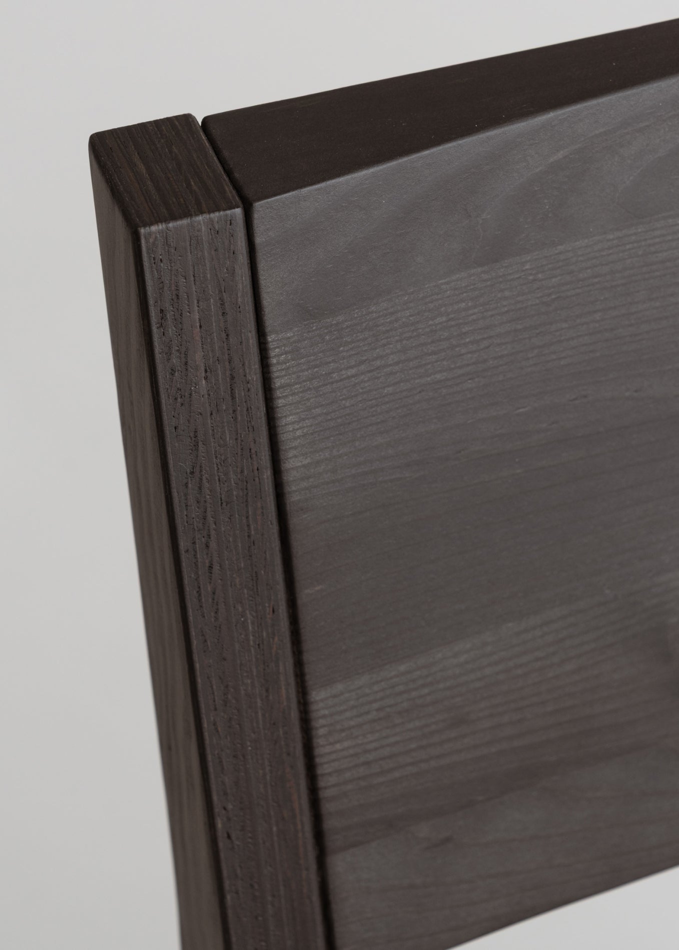 016 Maasto Dining Chair Black