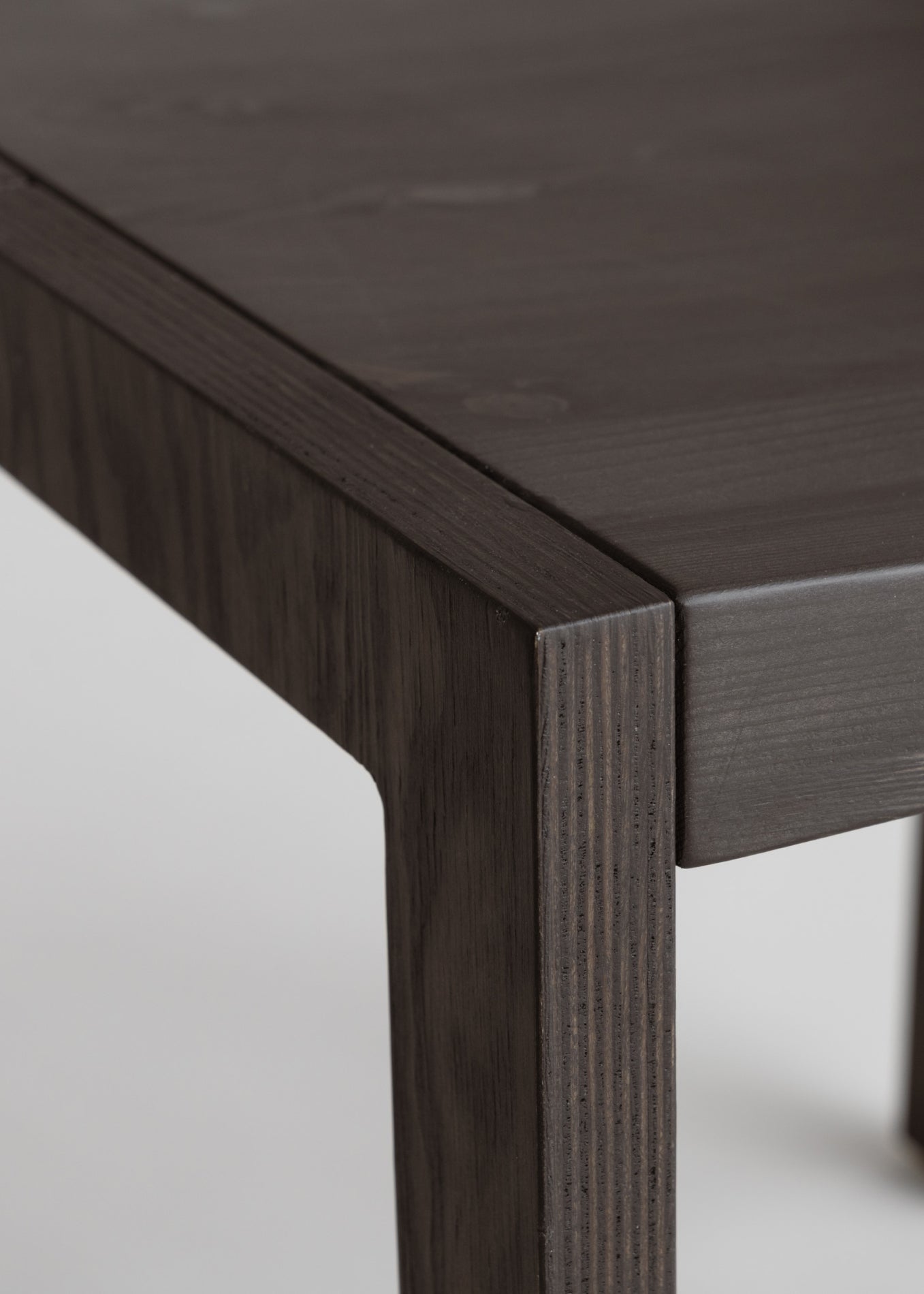 016 Maasto Dining Chair Black