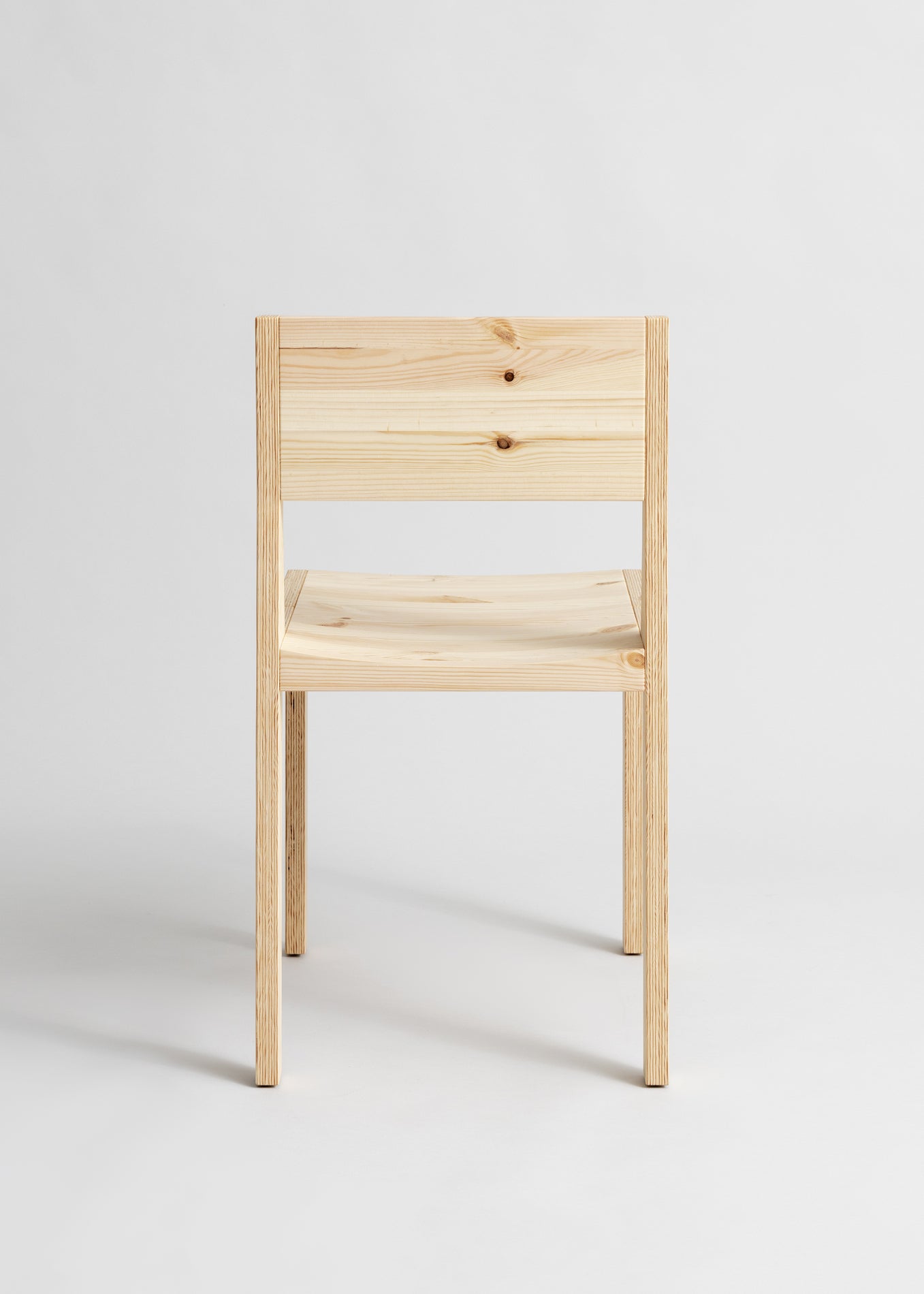 016 Maasto Dining Chair