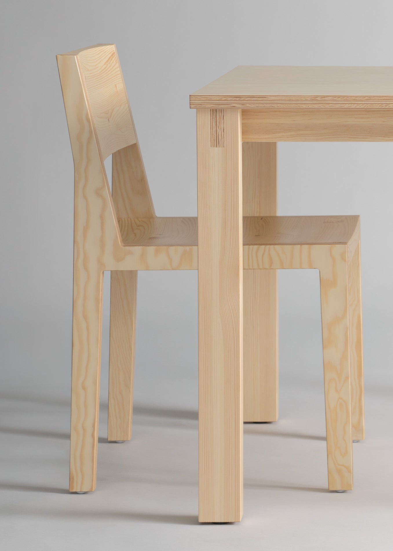 016 Maasto Dining Chair