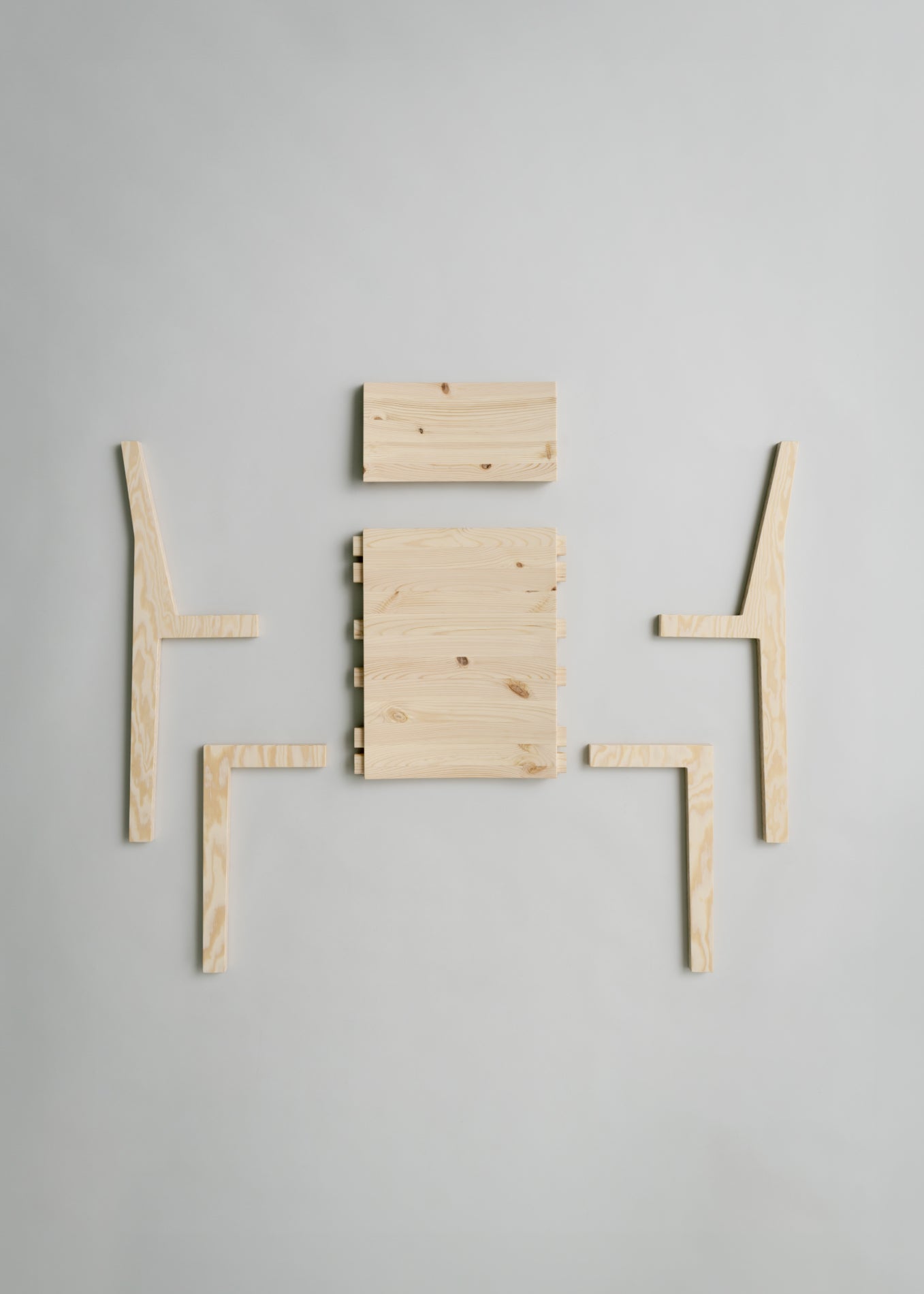 016 Maasto Dining Chair