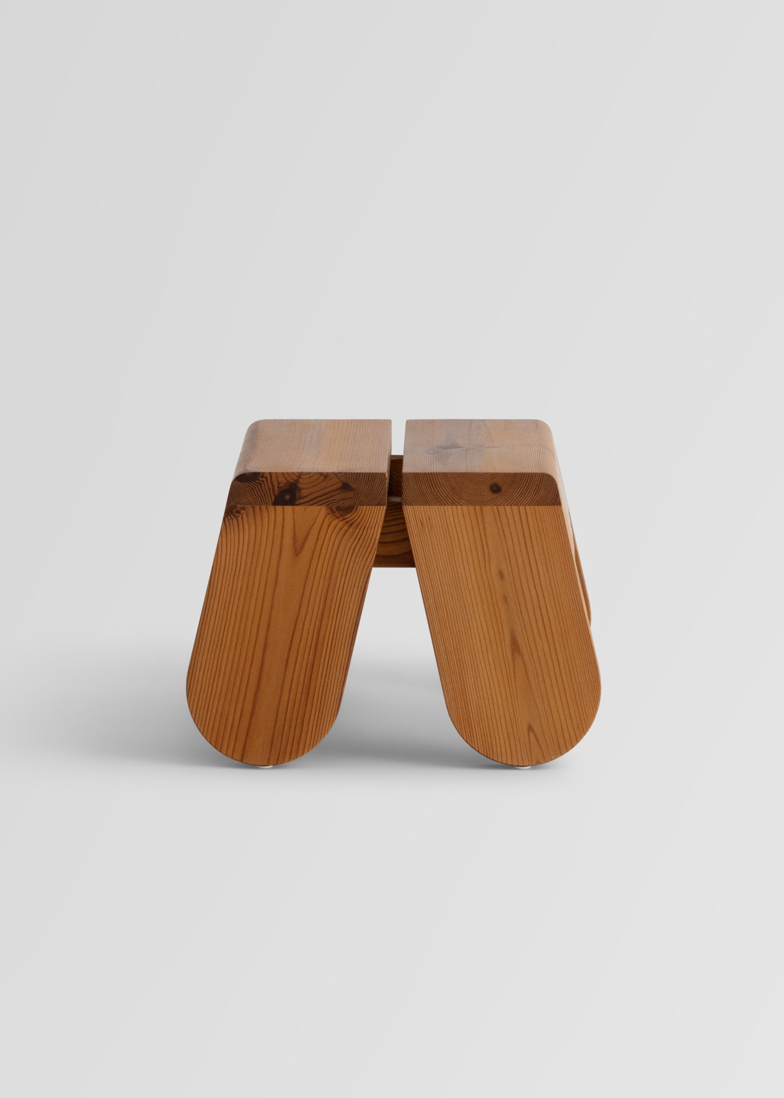 015 Peace Outdoor Footstool