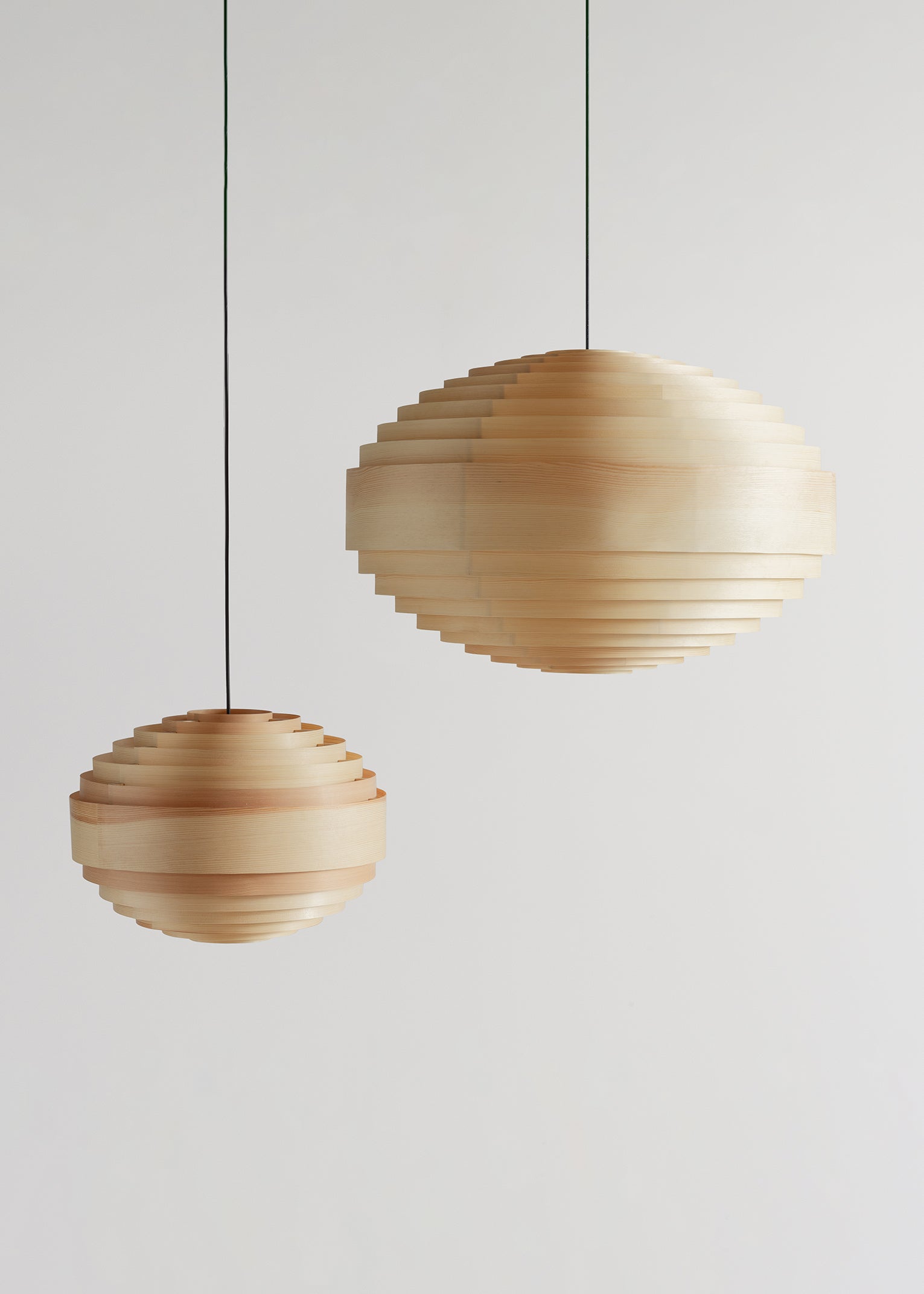 1002 Hans Pendant XL 70
