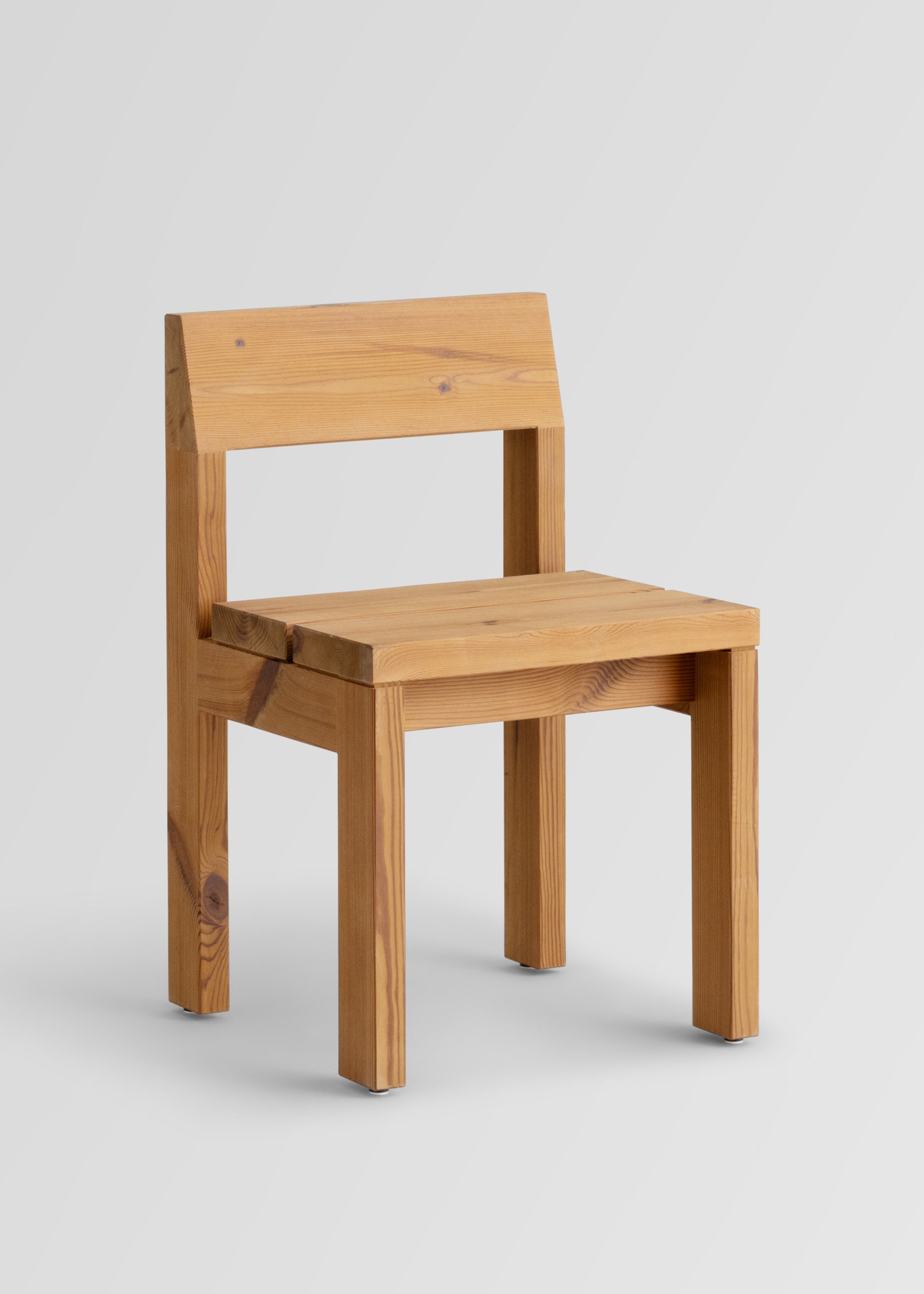 013 Osa Outdoor Dining Chair by Henrik Tjaerby – Vaarnii