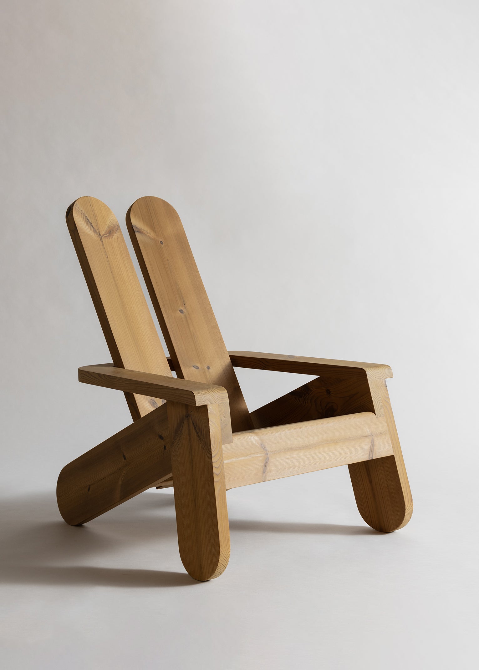 【notchさま専用】a.depeche latte easy chair ダイニングチェア チェア 椅子 通販｜a.depeche(アデペシュ) 家具